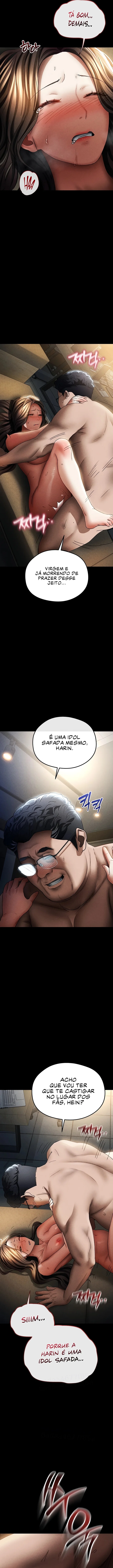 O Diário do Empresário das Idols — Capítulo 6 — página 18