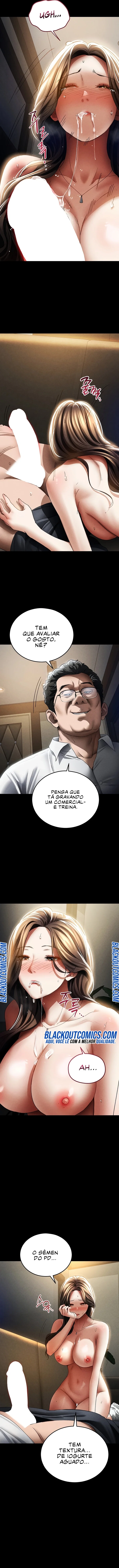 O Diário do Empresário das Idols — Capítulo 5 — página 14
