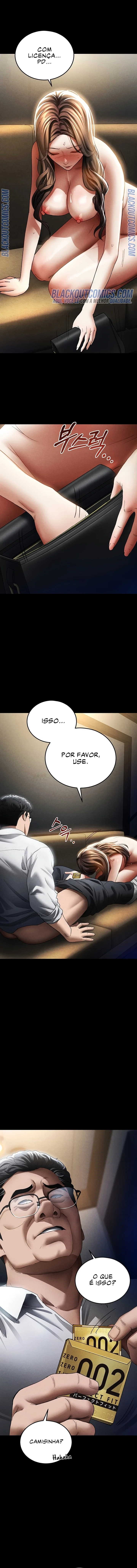 O Diário do Empresário das Idols — Capítulo 5 — página 16