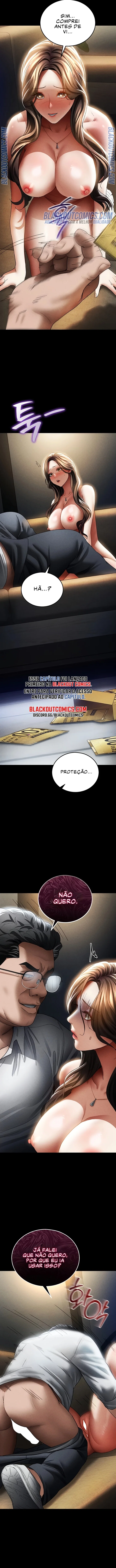 O Diário do Empresário das Idols — Capítulo 5 — página 17