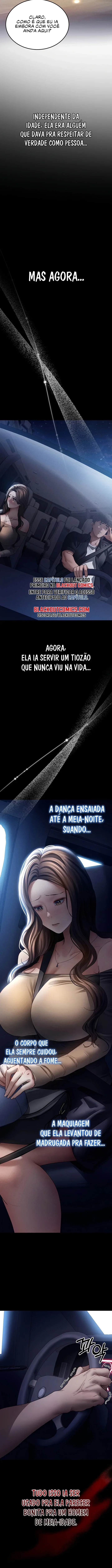 O Diário do Empresário das Idols — Capítulo 2 — página 7