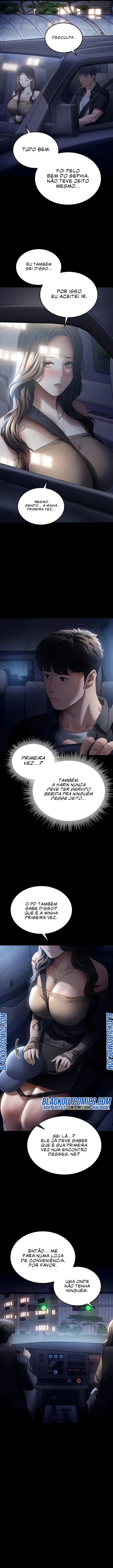 O Diário do Empresário das Idols — Capítulo 2 — página 9