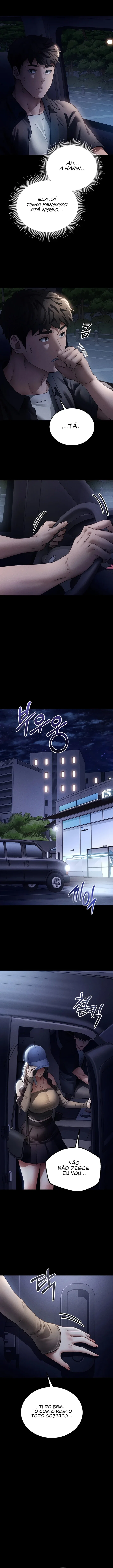 O Diário do Empresário das Idols — Capítulo 2 — página 11