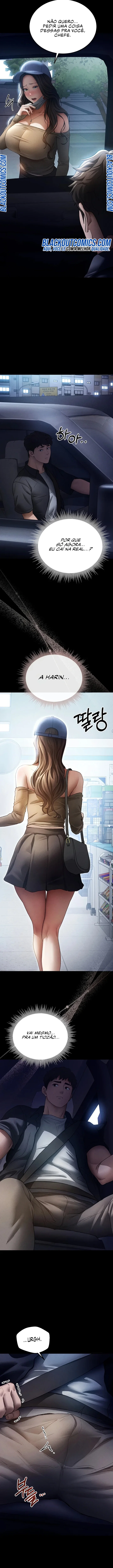 O Diário do Empresário das Idols — Capítulo 2 — página 12