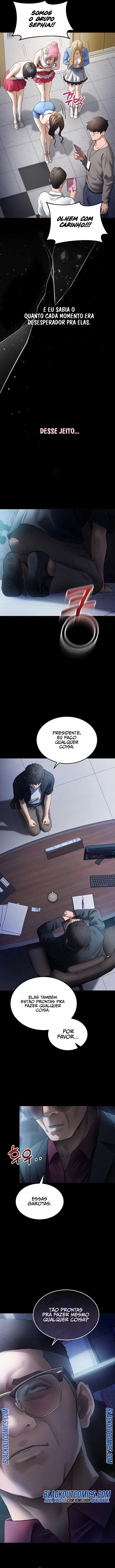 O Diário do Empresário das Idols — Capítulo 1 — página 16