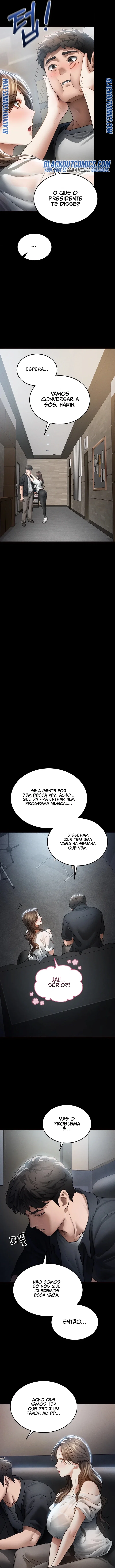 O Diário do Empresário das Idols — Capítulo 1 — página 19