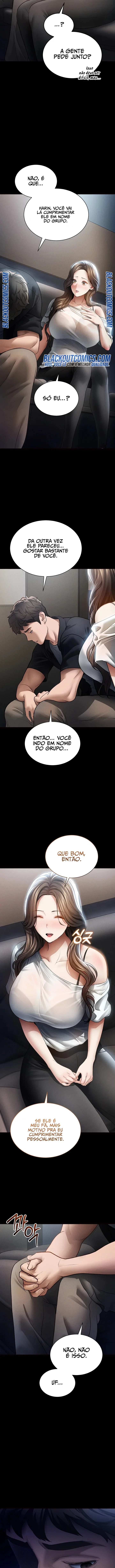 O Diário do Empresário das Idols — Capítulo 1 — página 20