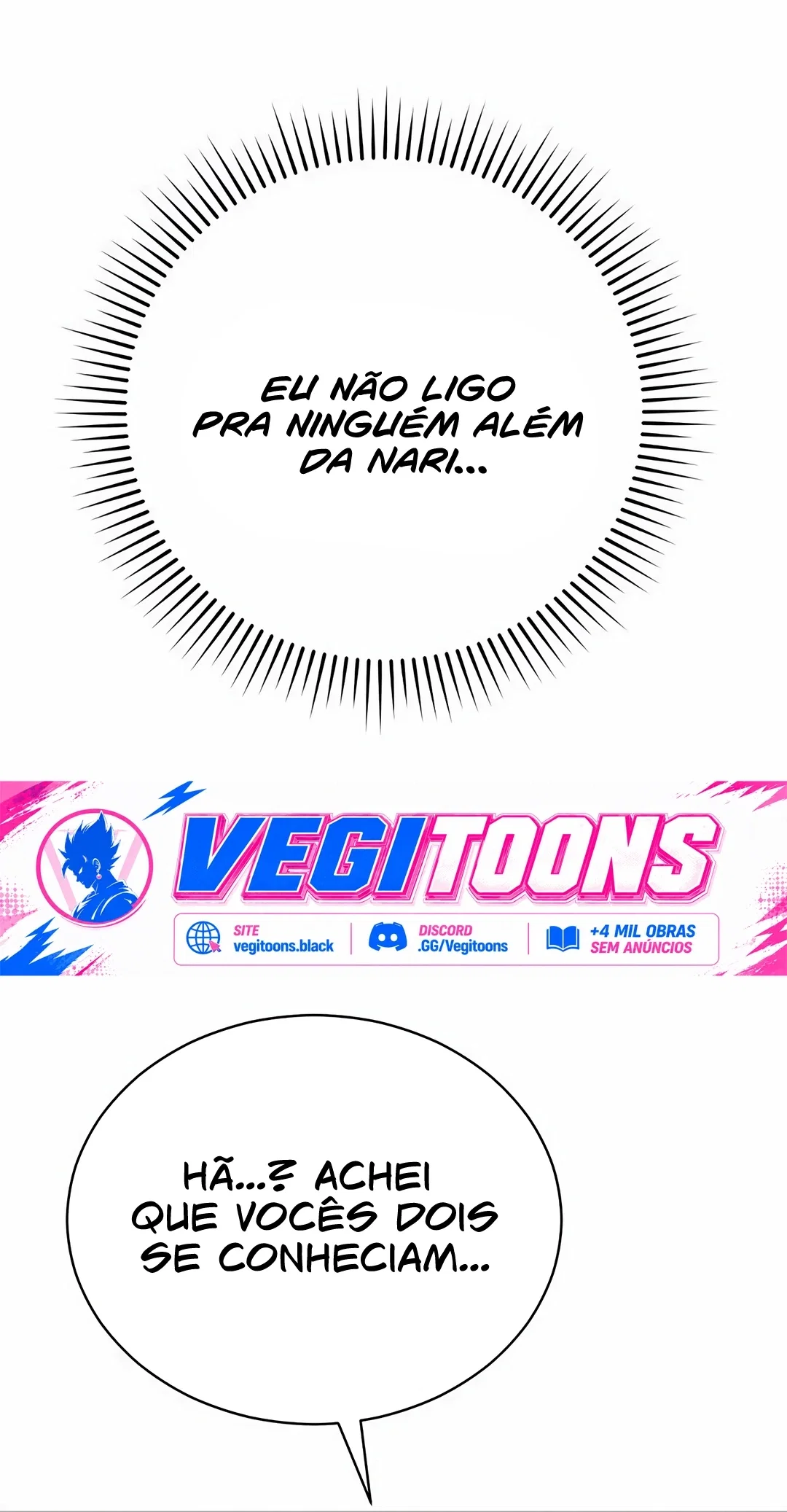 Saving My Magical Girl — Capítulo 16 — página 27