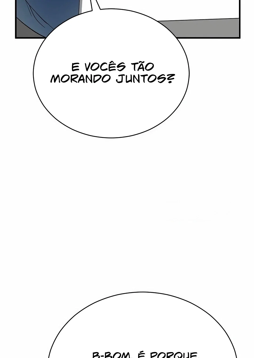 Saving My Magical Girl — Capítulo 16 — página 34