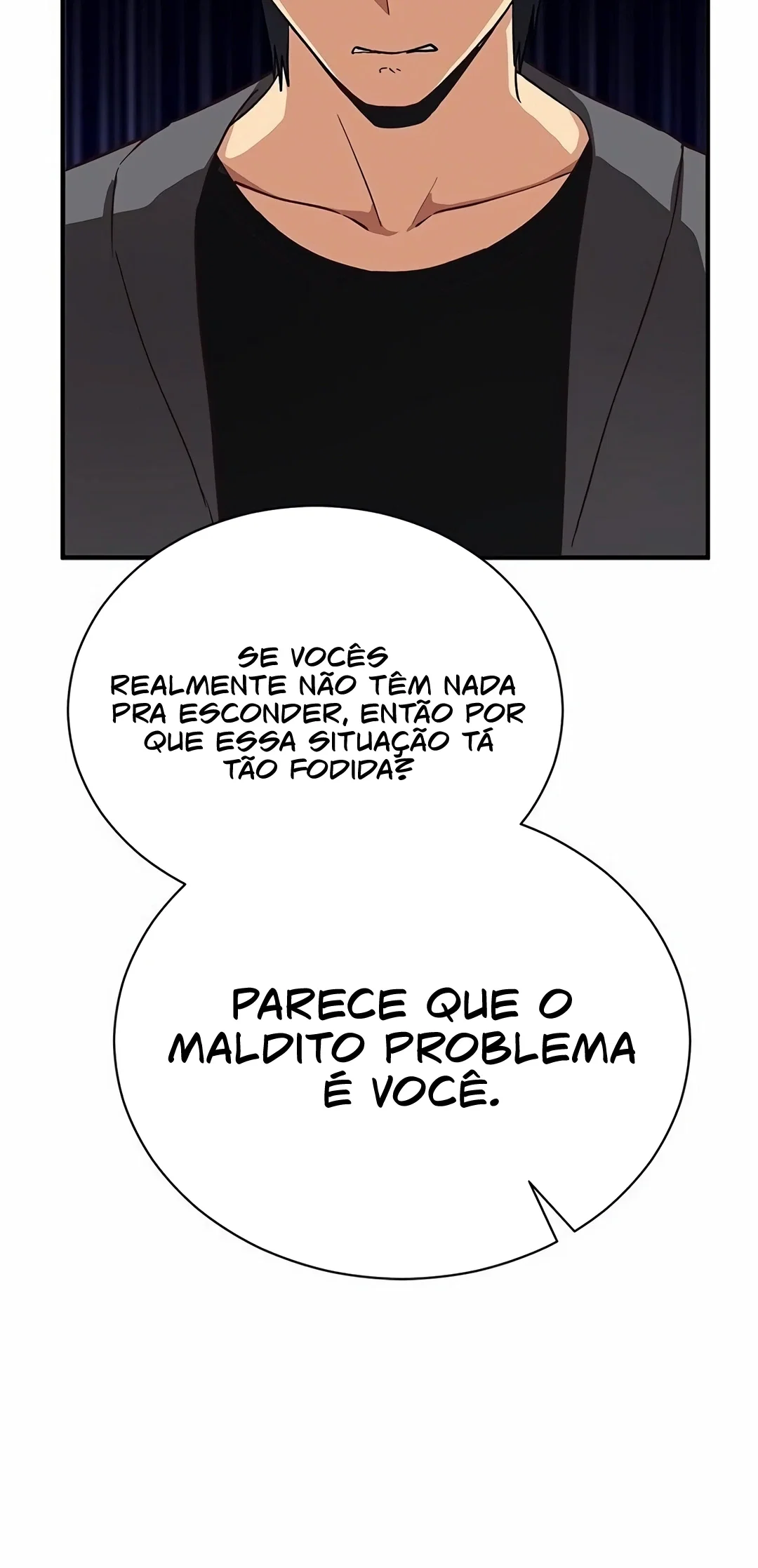 Saving My Magical Girl — Capítulo 16 — página 44