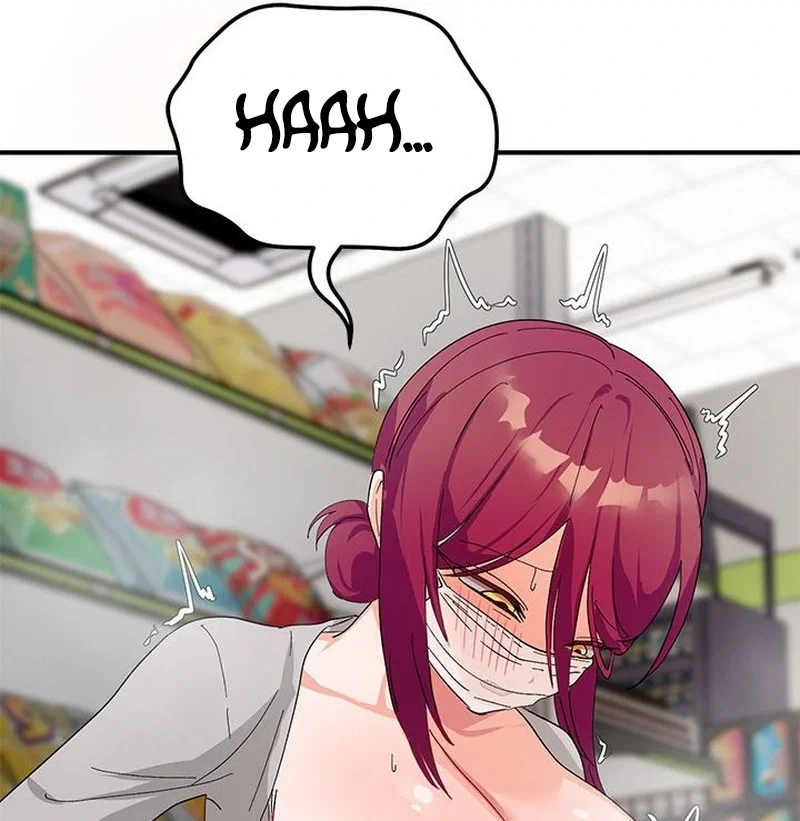 Saving My Magical Girl — Capítulo 8 — página 31