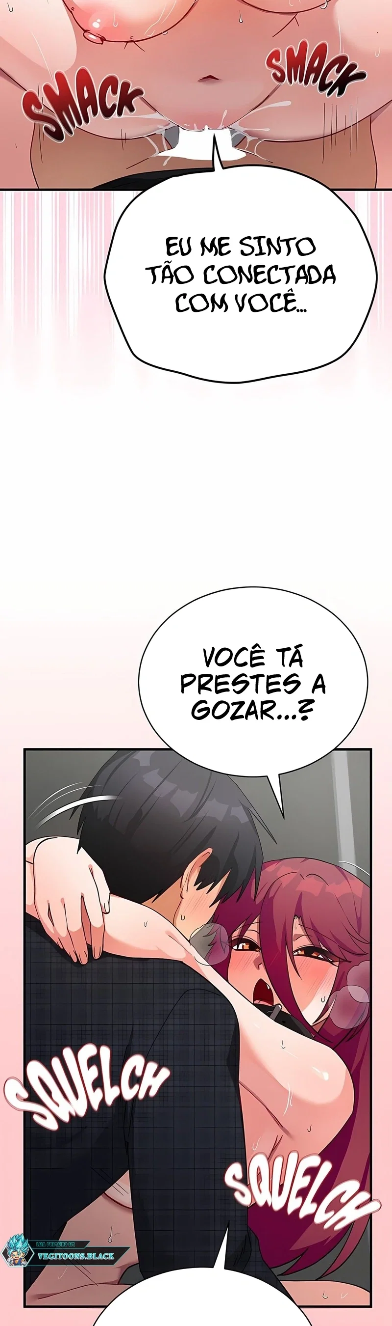 Saving My Magical Girl — Capítulo 20 — página 29