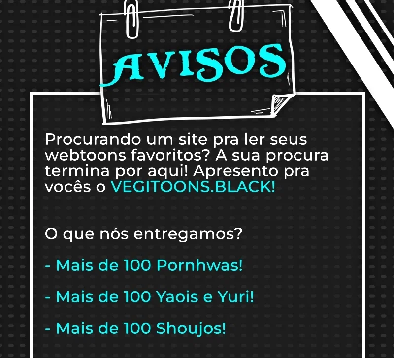 Saving My Magical Girl — Capítulo 20 — página 35
