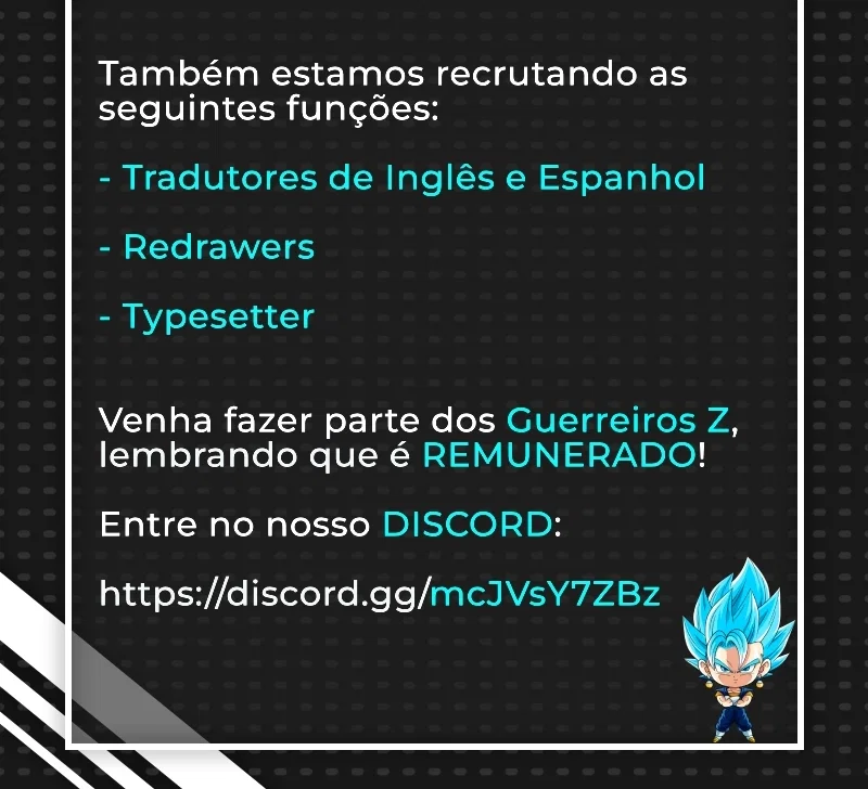 Saving My Magical Girl — Capítulo 20 — página 36