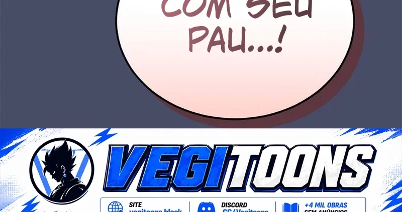 Saving My Magical Girl — Capítulo 18 — página 31
