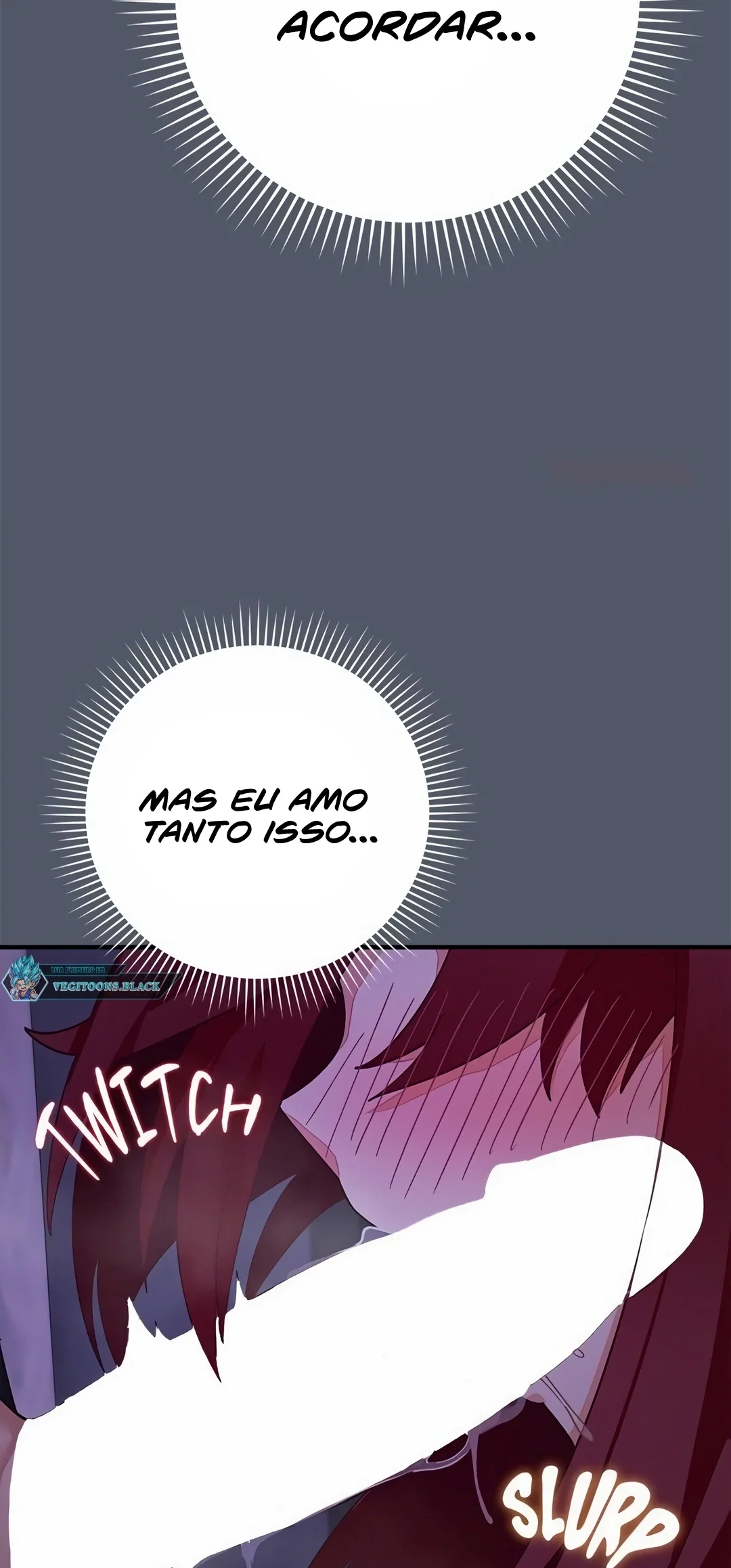 Saving My Magical Girl — Capítulo 17 — página 16