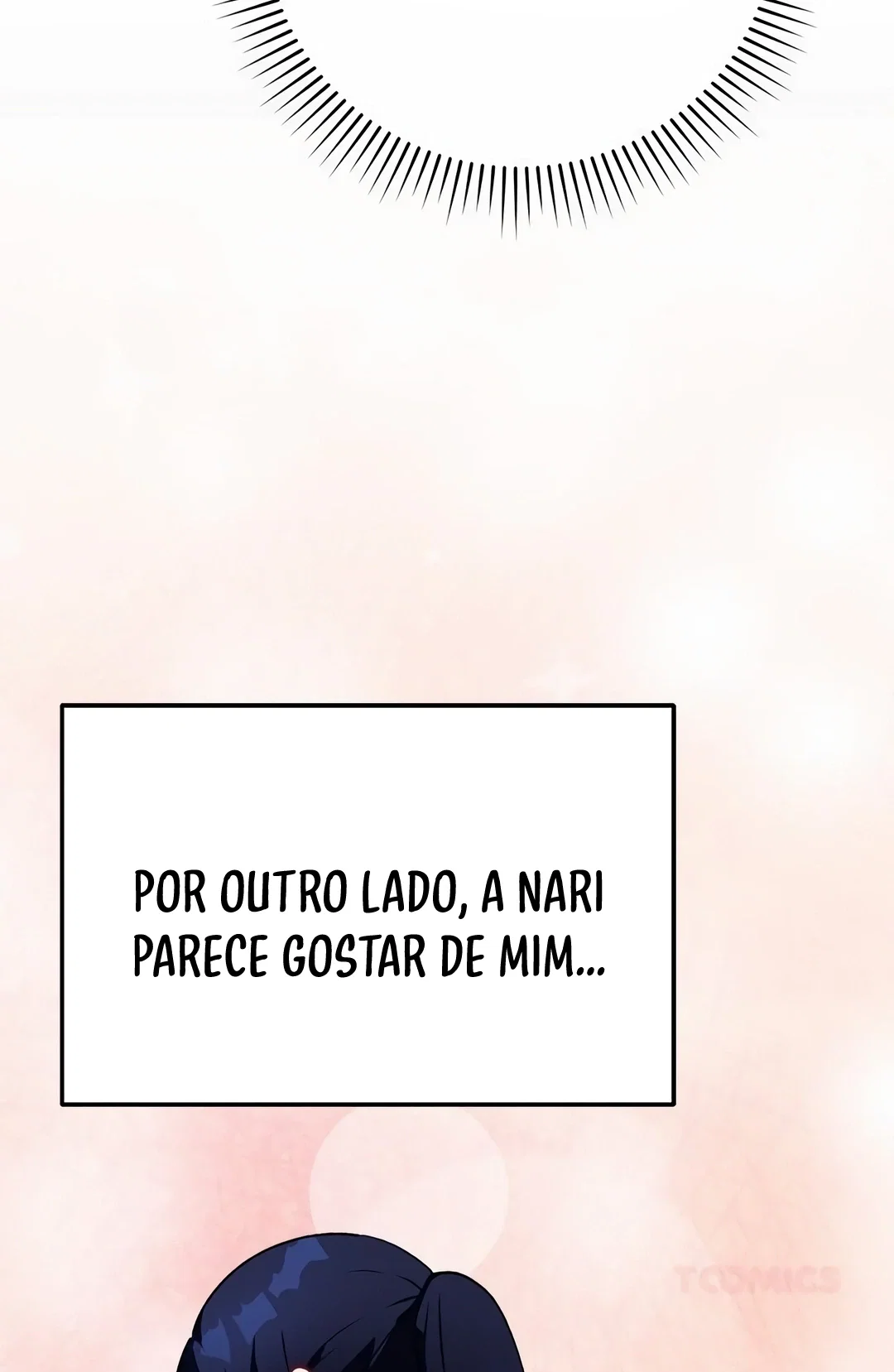Saving My Magical Girl — Capítulo 17 — página 25