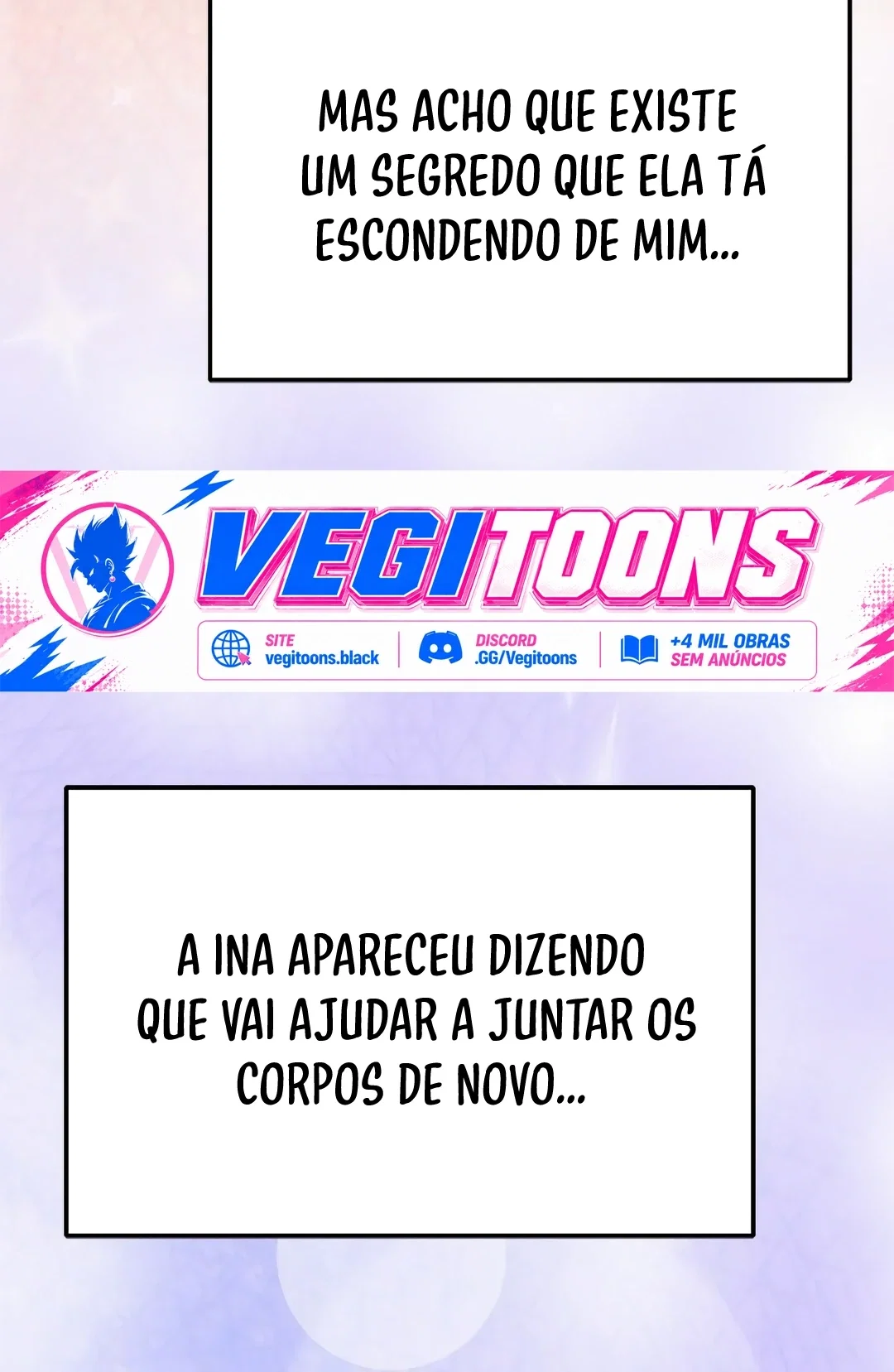 Saving My Magical Girl — Capítulo 17 — página 27