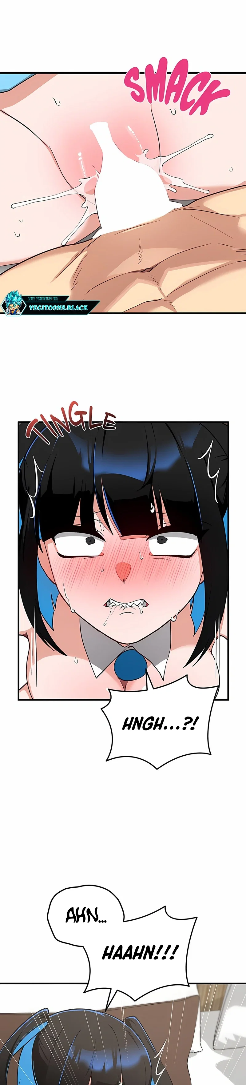 Saving My Magical Girl — Capítulo 30 — página 29