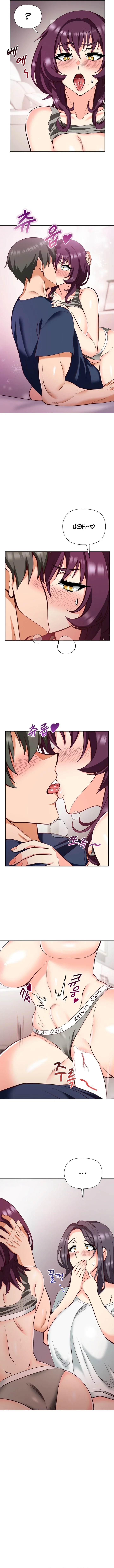 Your Mom Is the Best — Capítulo 10 — página 6