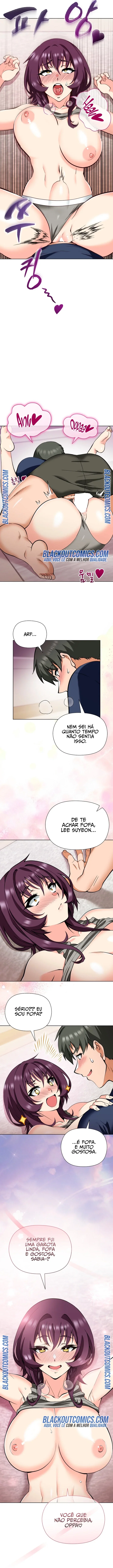 Your Mom Is the Best — Capítulo 10 — página 12