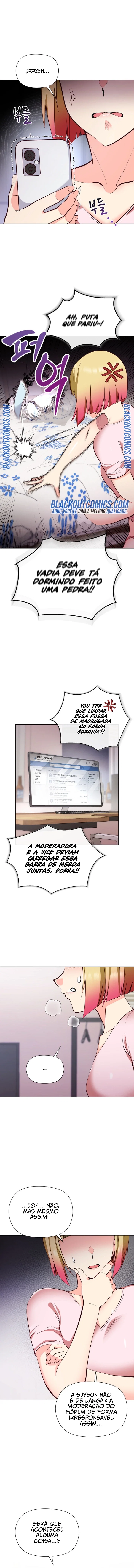 Your Mom Is the Best — Capítulo 16 — página 2