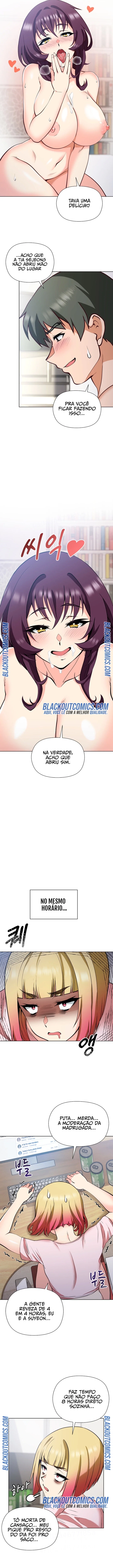 Your Mom Is the Best — Capítulo 16 — página 11