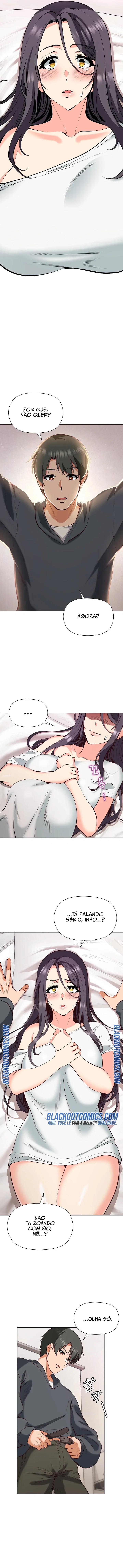 Your Mom Is the Best — Capítulo 5 — página 2