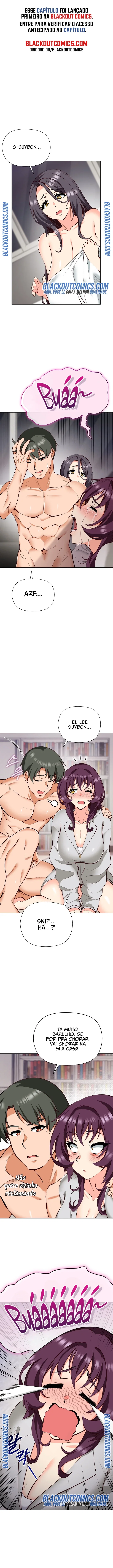 Your Mom Is the Best — Capítulo 8 — página 2