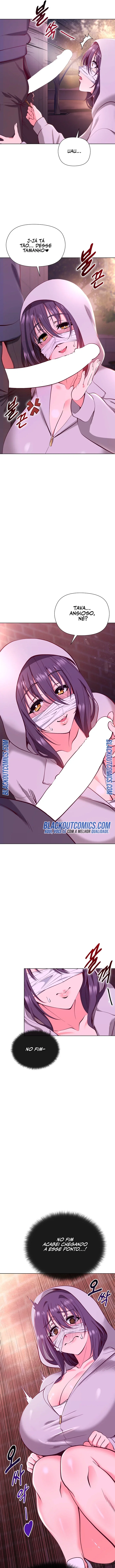Your Mom Is the Best — Capítulo 2 — página 2