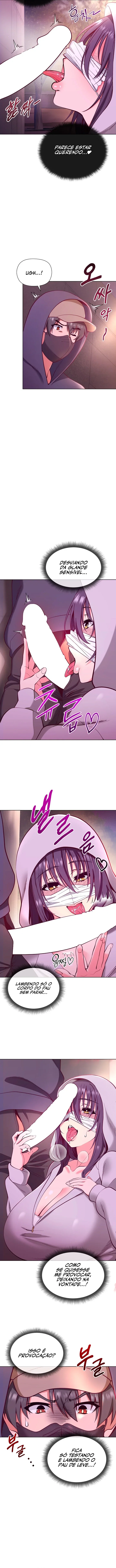 Your Mom Is the Best — Capítulo 2 — página 4