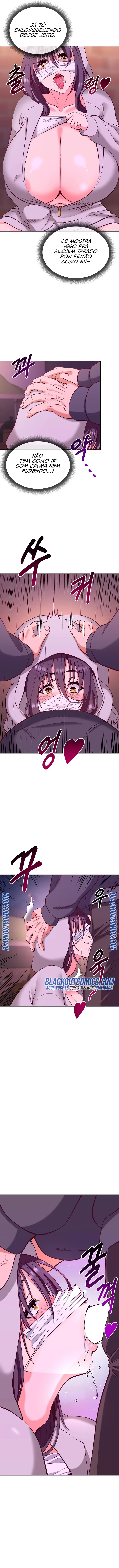 Your Mom Is the Best — Capítulo 2 — página 11