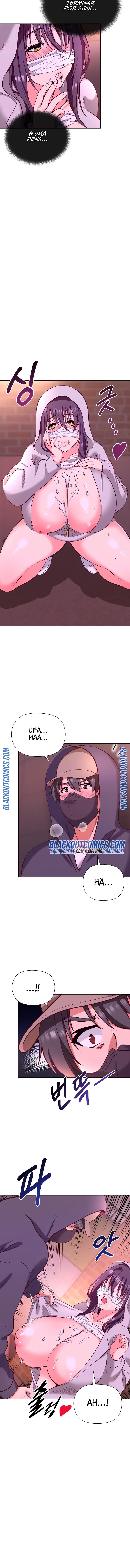 Your Mom Is the Best — Capítulo 2 — página 13
