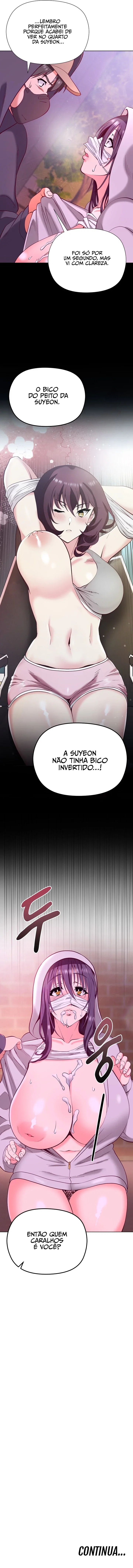 Your Mom Is the Best — Capítulo 2 — página 14