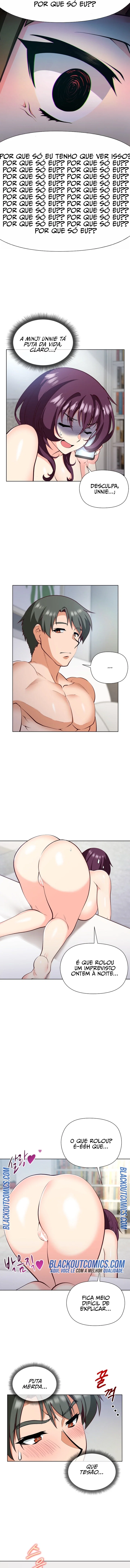 Your Mom Is the Best — Capítulo 17 — página 4