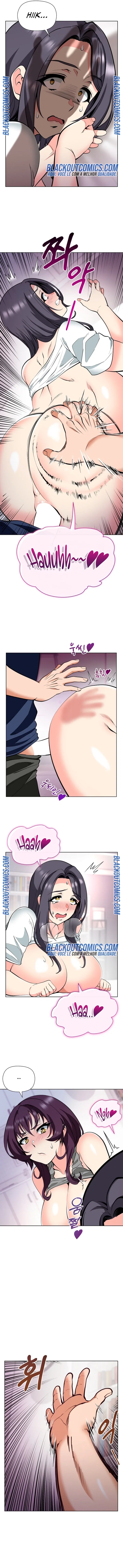Your Mom Is the Best — Capítulo 14 — página 5