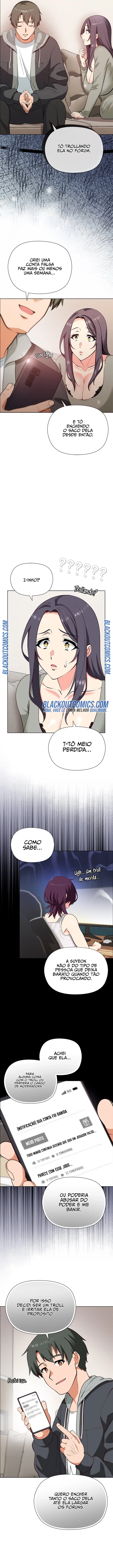 Your Mom Is the Best — Capítulo 1 — página 11