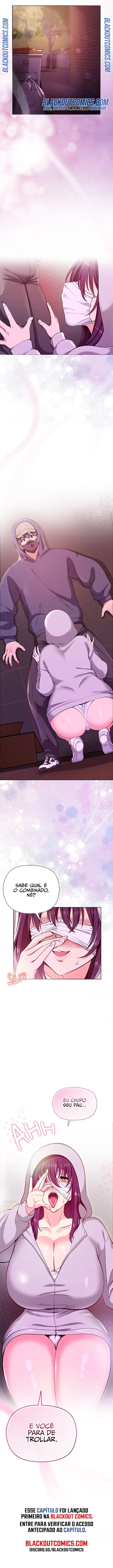 Your Mom Is the Best — Capítulo 1 — página 19