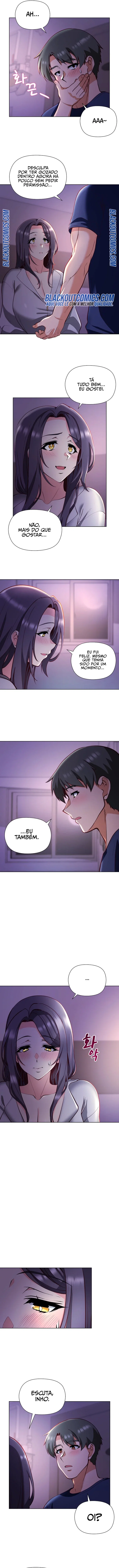 Your Mom Is the Best — Capítulo 15 — página 7