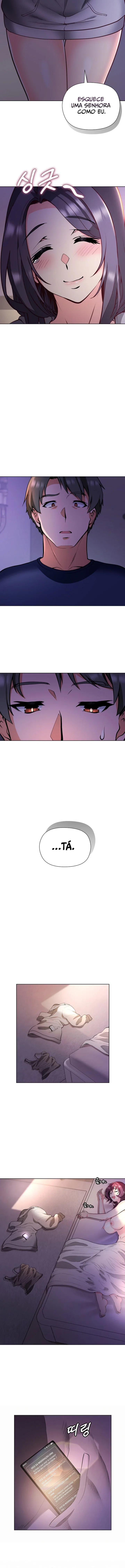 Your Mom Is the Best — Capítulo 15 — página 10