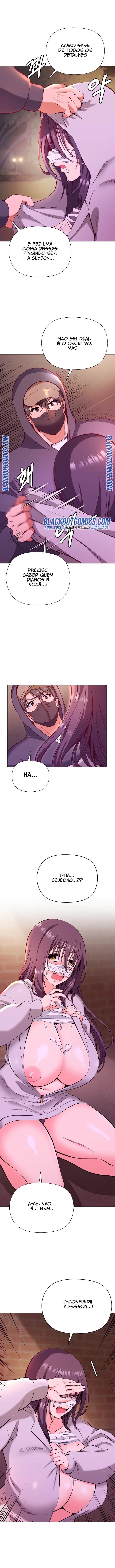 Your Mom Is the Best — Capítulo 3 — página 2