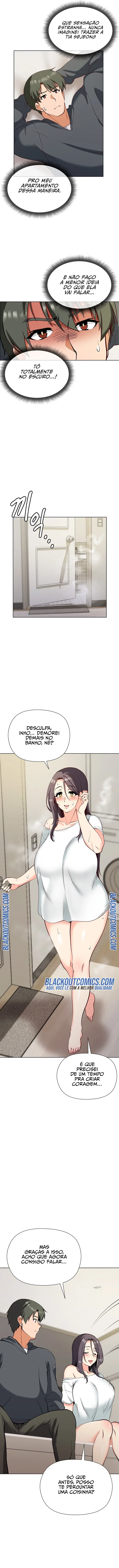 Your Mom Is the Best — Capítulo 3 — página 13