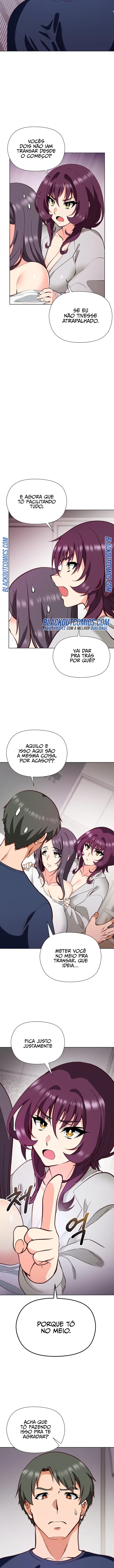 Your Mom Is the Best — Capítulo 9 — página 2