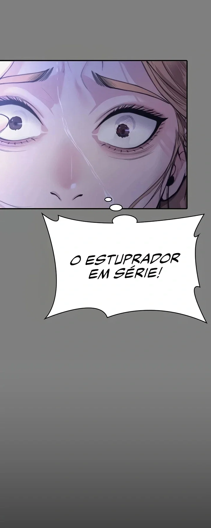 I Will Protect You — Capítulo 4 — página 107