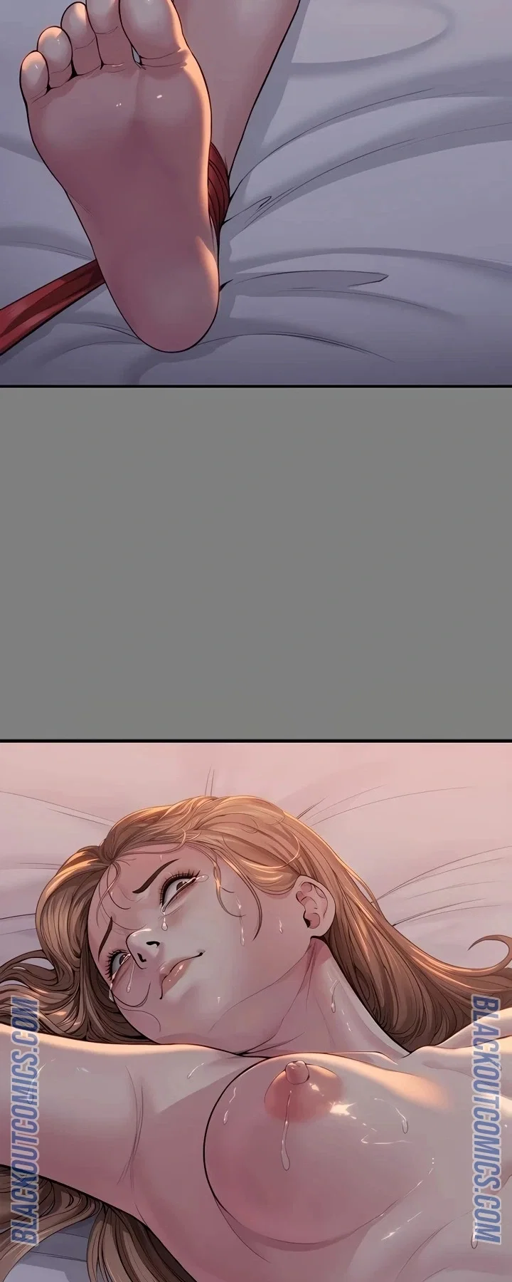 I Will Protect You — Capítulo 4 — página 113