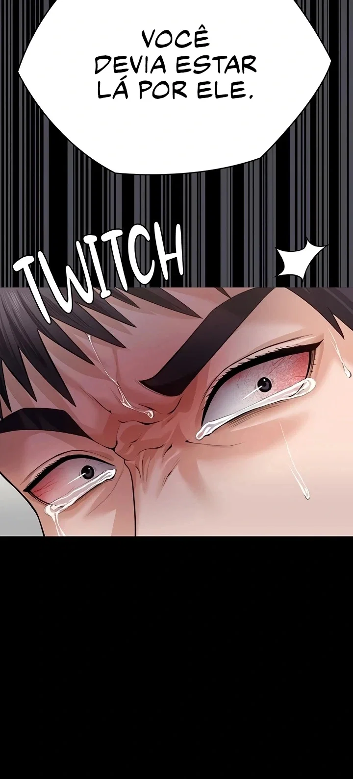 I Will Protect You — Capítulo 4 — página 34
