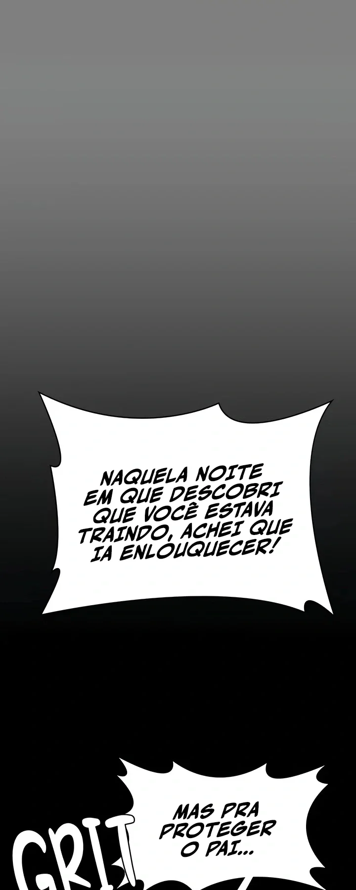 I Will Protect You — Capítulo 4 — página 79