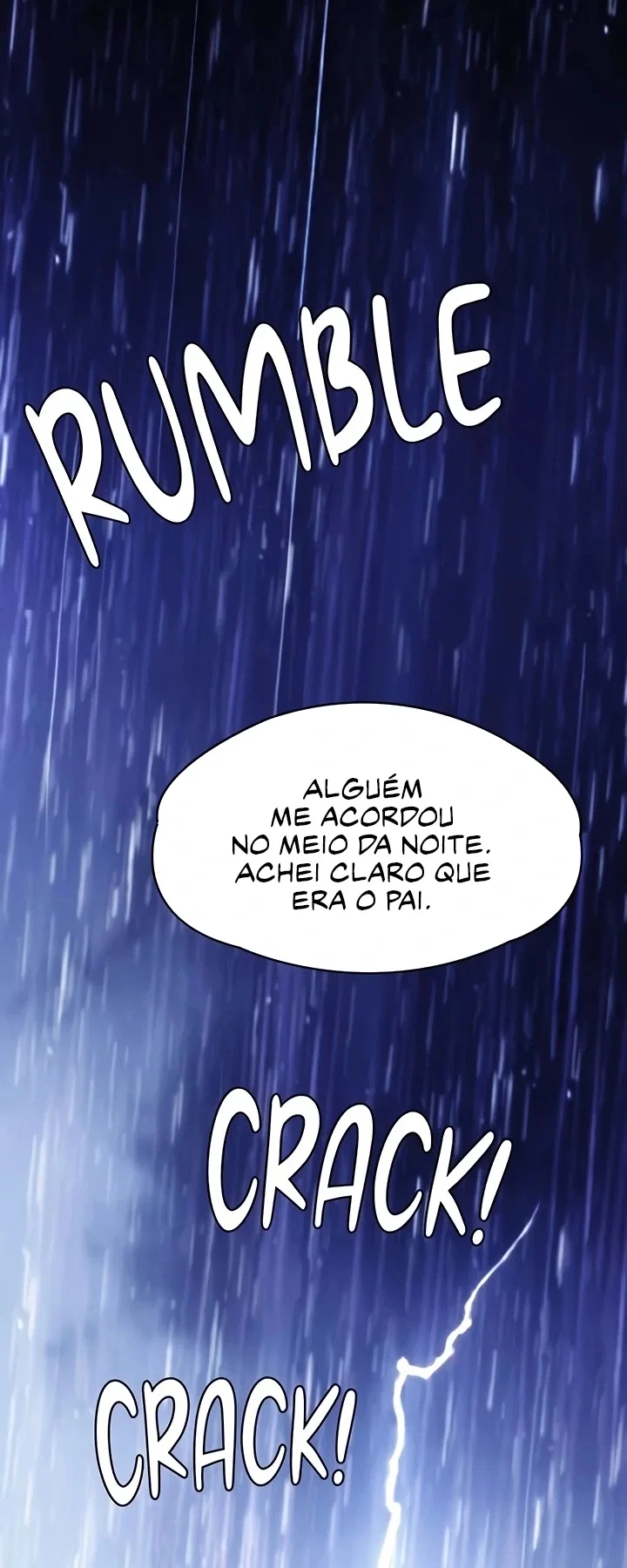 I Will Protect You — Capítulo 4 — página 97