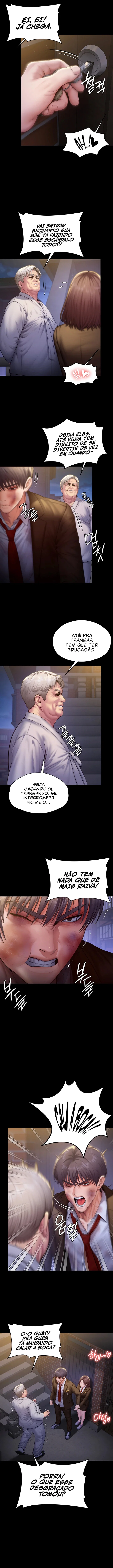 I Will Protect You — Capítulo 43 — página 2