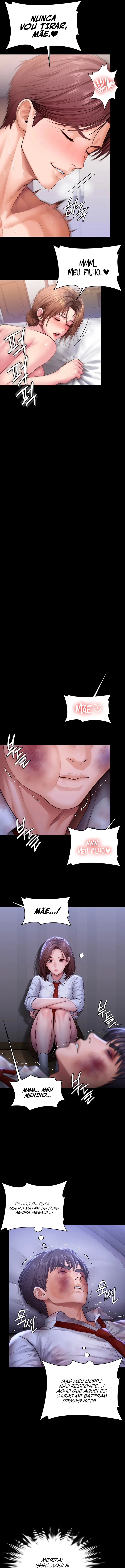 I Will Protect You — Capítulo 43 — página 9